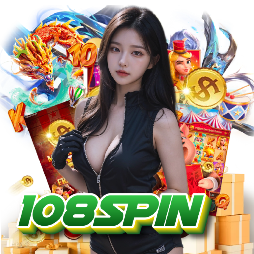 108spin
