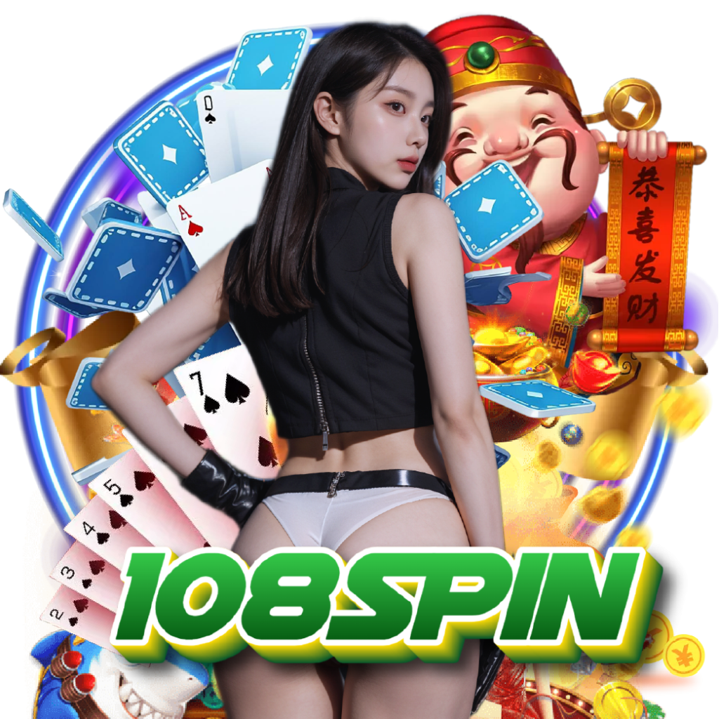 108spin slot