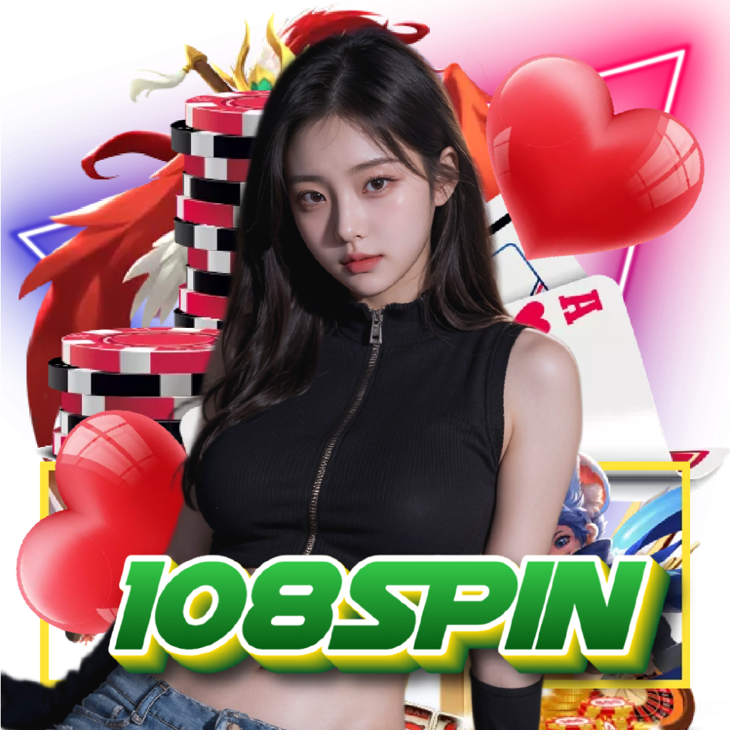 108spin สล็อต