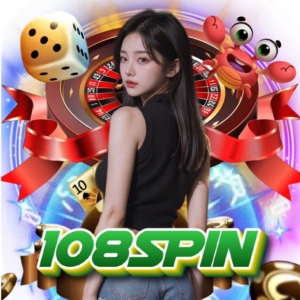 108spin อันดับ 1