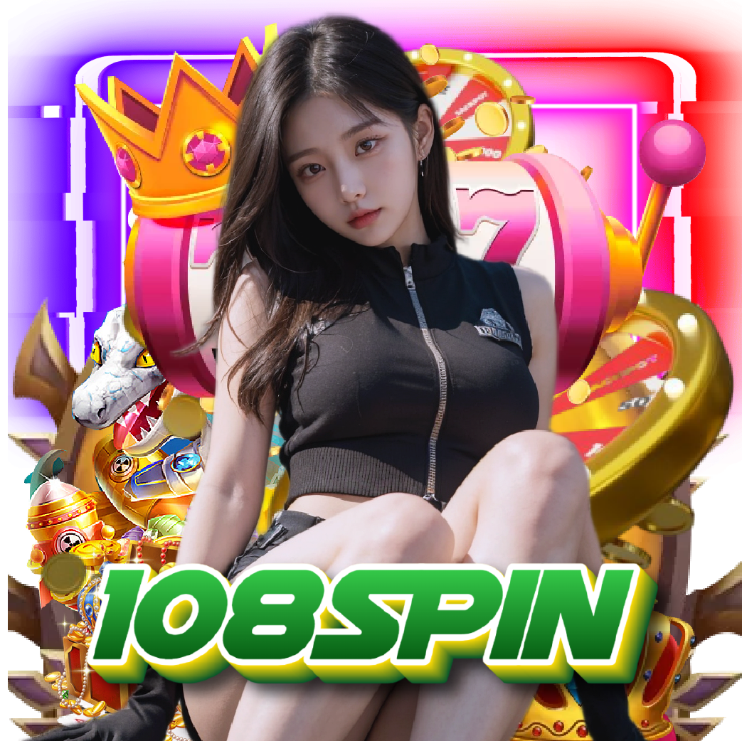 108spin เว็บตรง