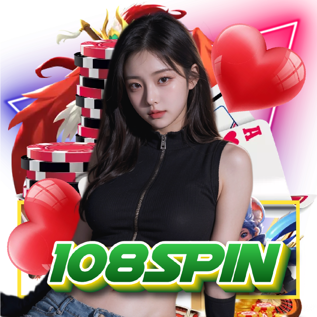 108spin สล็อต