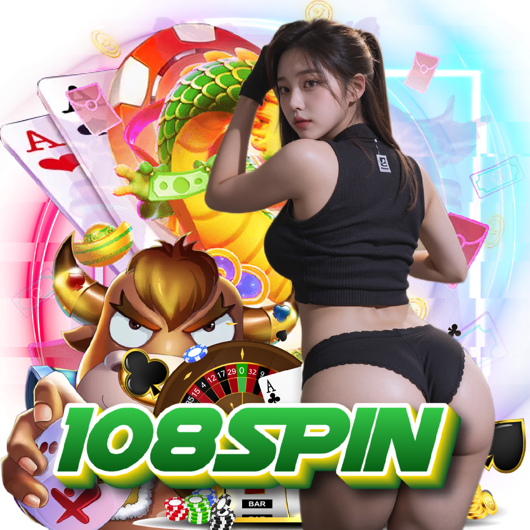 108spin เปิด 24 ชั่วโมง