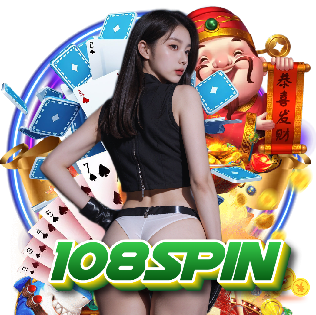 108spin slot