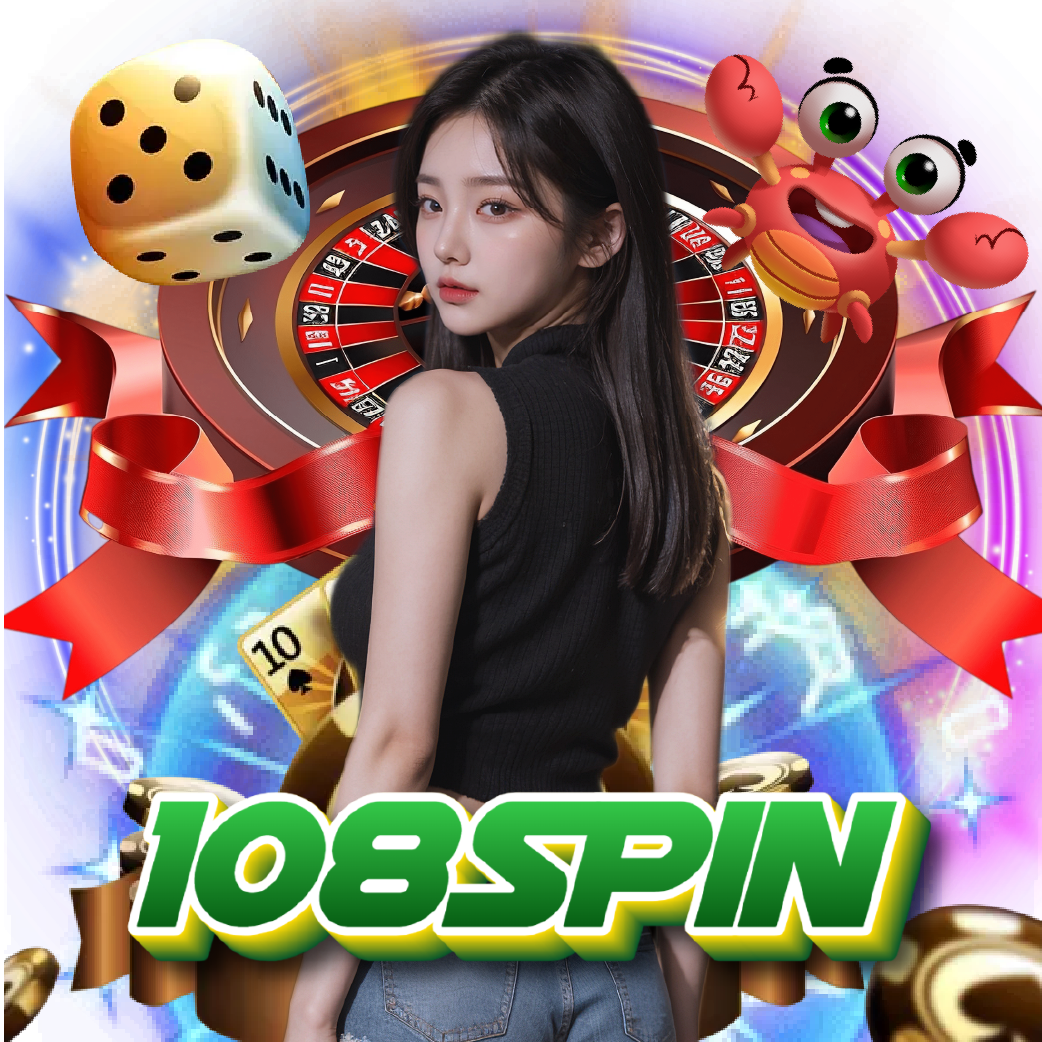 108spin อันดับ 1