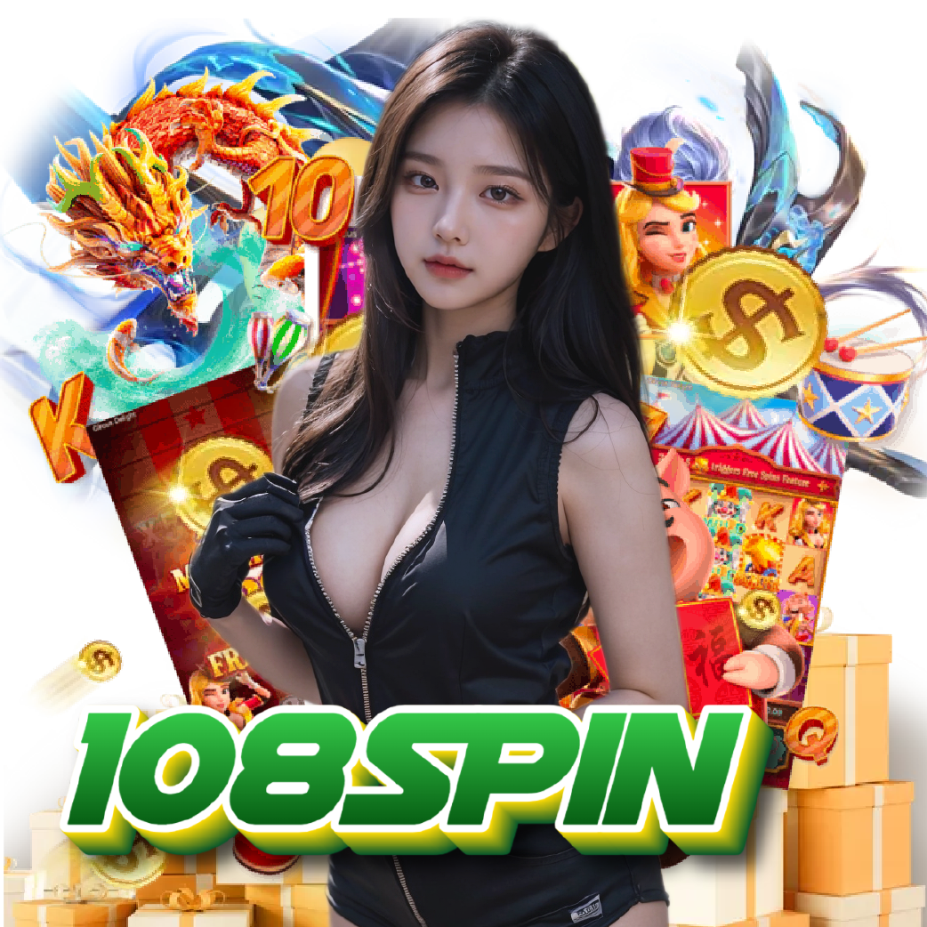 108spin